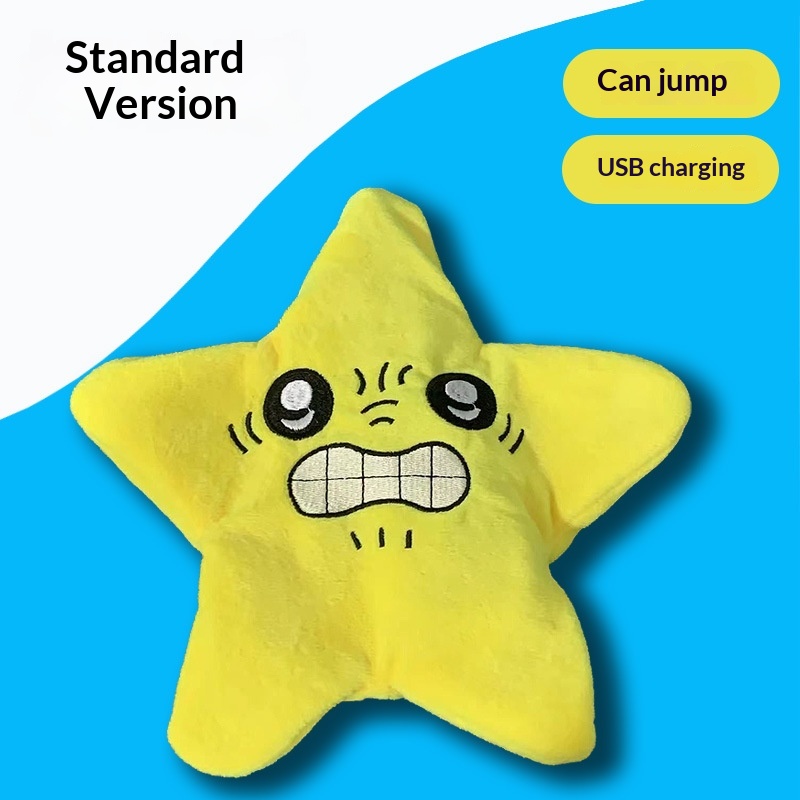 New Angry Patrick Star Keychai - Model Kit Accessories ulasan dan harga