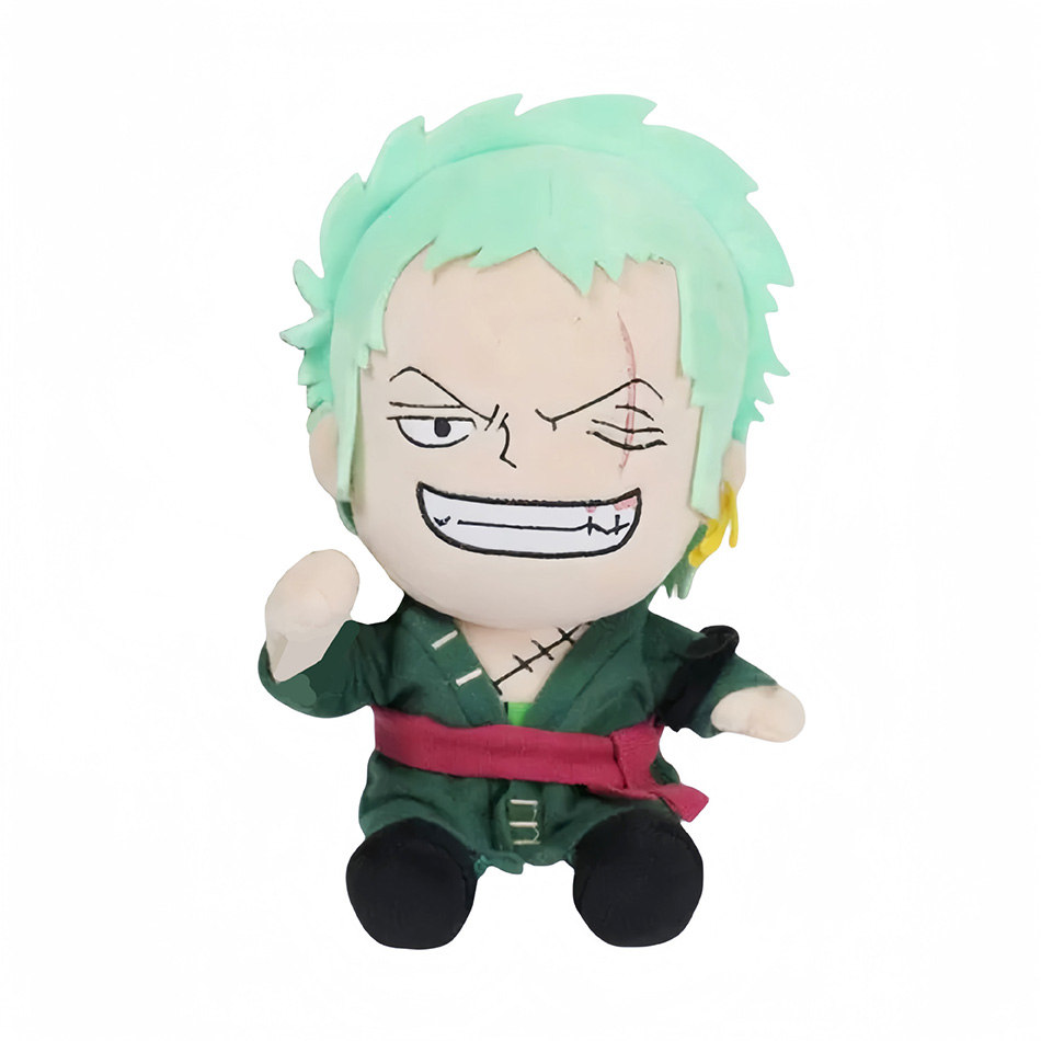 HoT 25cm One Piece Anime Figur - Model Kit Chopper ulasan dan harga