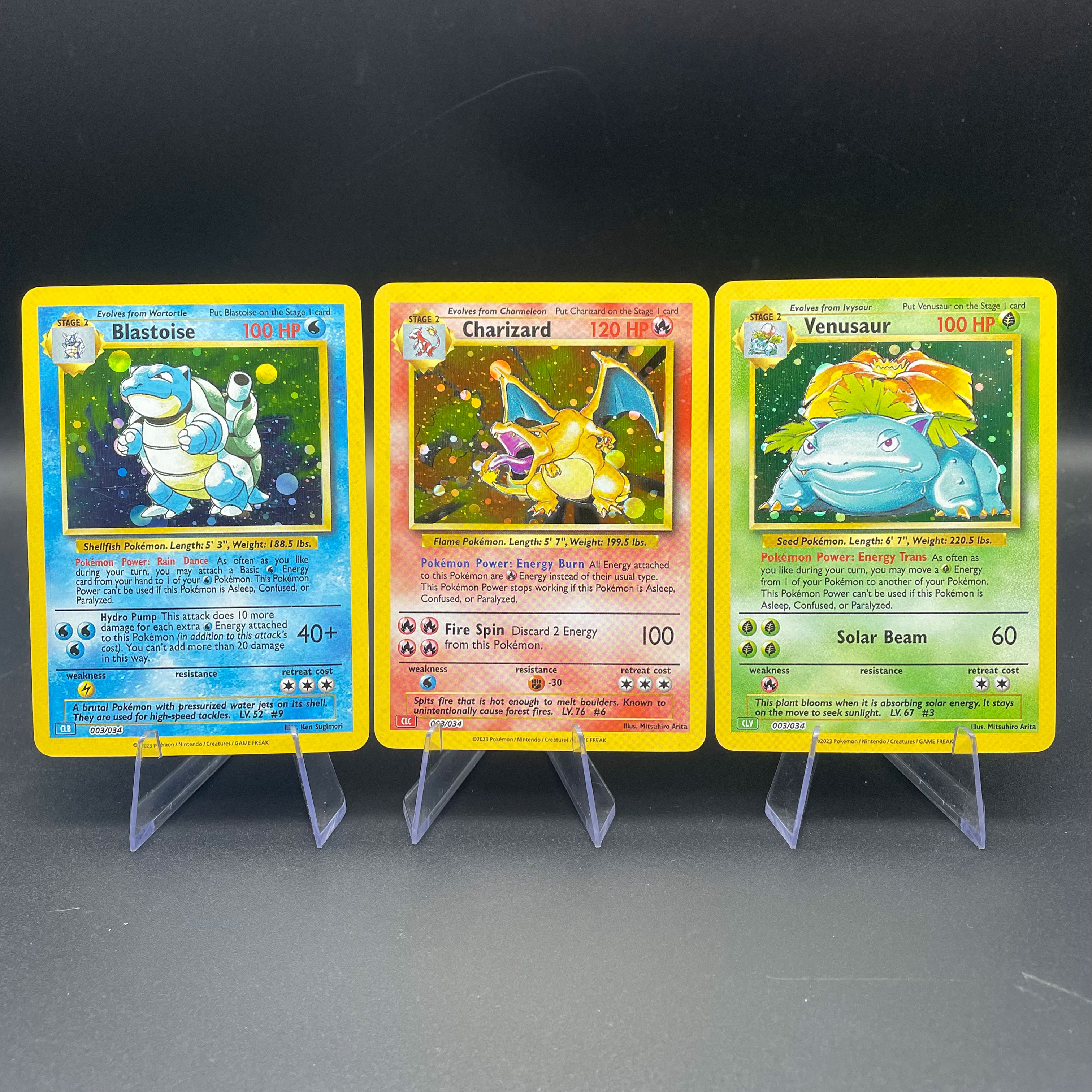 3pcs/set Anime PTCG DIY Self-m - Model Kit Accessories ulasan dan harga