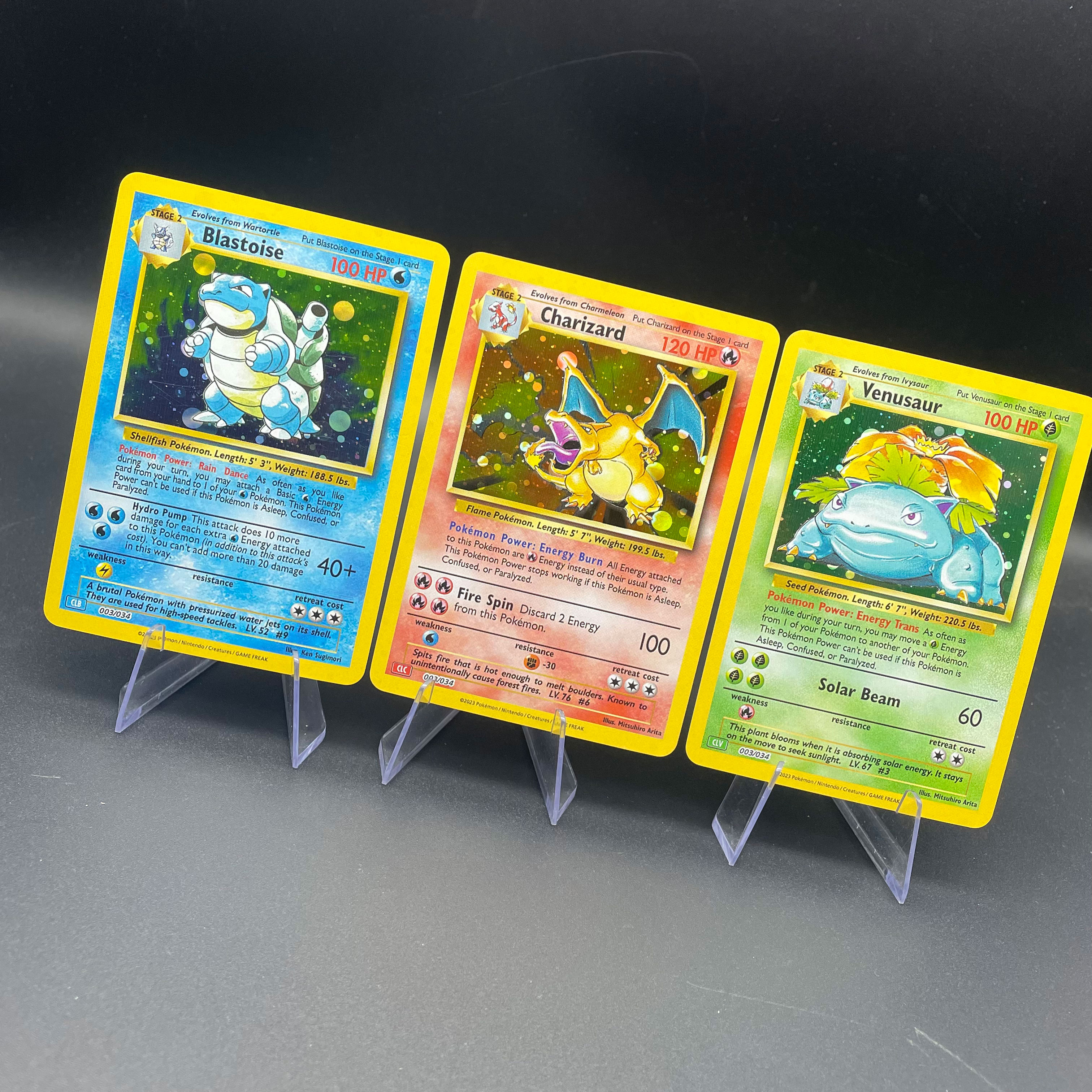 3pcs/set Anime PTCG DIY Self-m - Model Kit Accessories ulasan dan harga