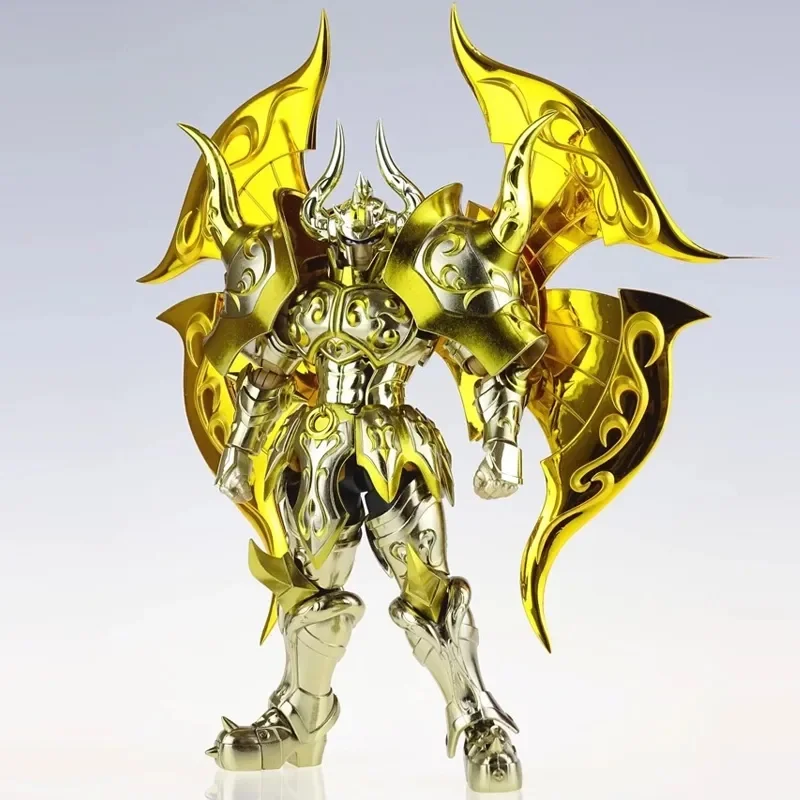 JModel/MST Model Saint Seiya M - Model Kit Jms ulasan dan harga