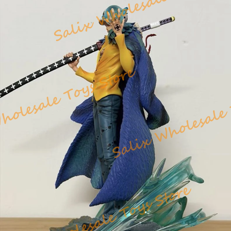 In Stock 25cm One Piece Trafal - Model Kit Judge ulasan dan harga