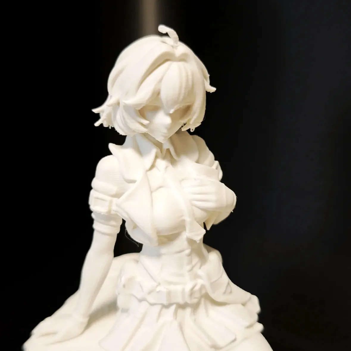 Neverness to Everness Zero Cos - Model Kit Accessories ulasan dan harga