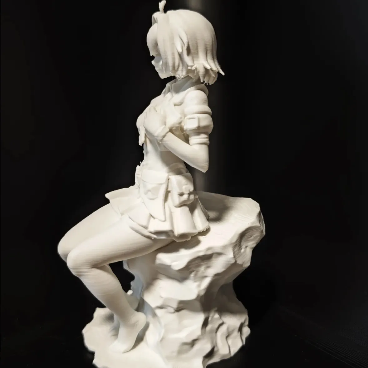 Neverness to Everness Zero Cos - Model Kit Accessories ulasan dan harga