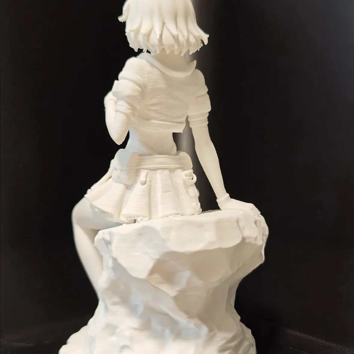 Neverness to Everness Zero Cos - Model Kit Accessories ulasan dan harga