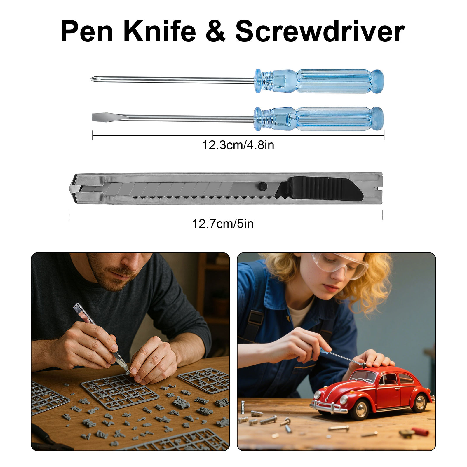 26Pcs Gundam Model Building To - Model Kit Tweezers ulasan dan harga