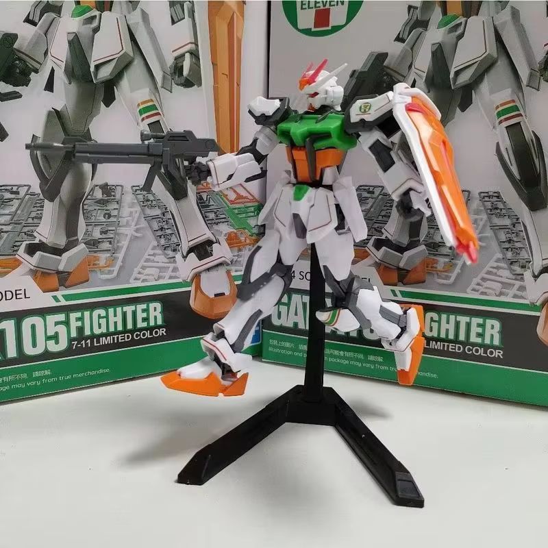 Hg 1 144 Gat X105 Assemble Mob - Model Kit Gundam Mg ulasan dan harga