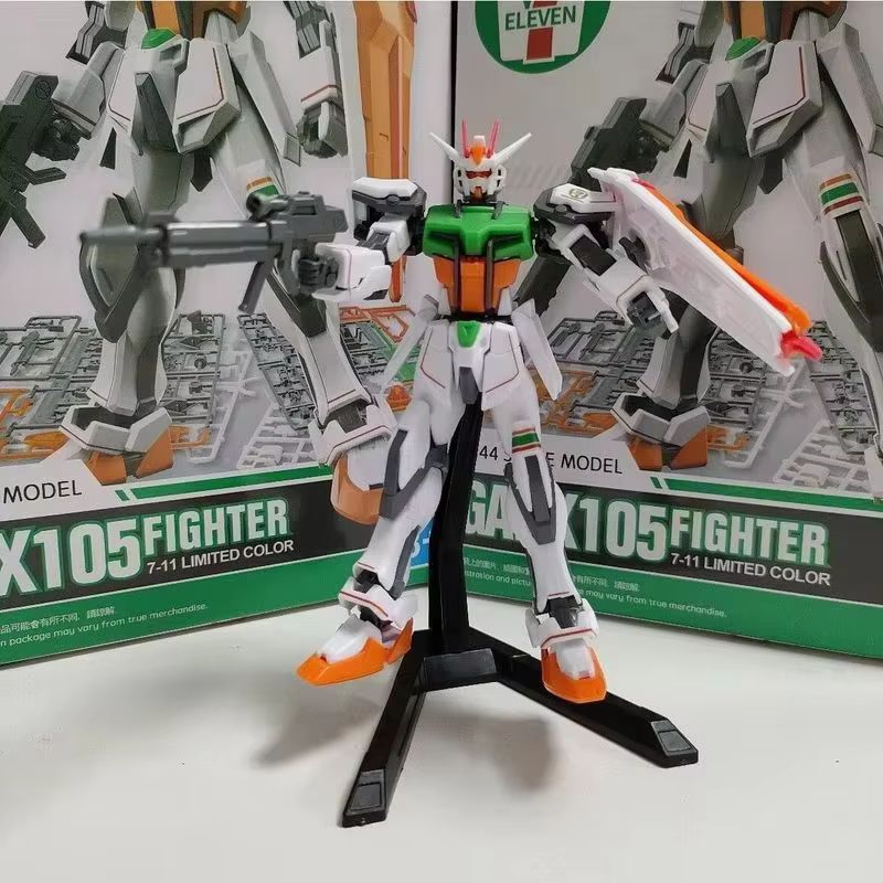 Hg 1 144 Gat X105 Assemble Mob - Model Kit Gundam Mg ulasan dan harga