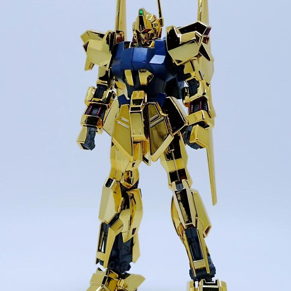 Hayaku Shiki HG 1/144 MSN-0010 - Model Kit Jms ulasan dan harga