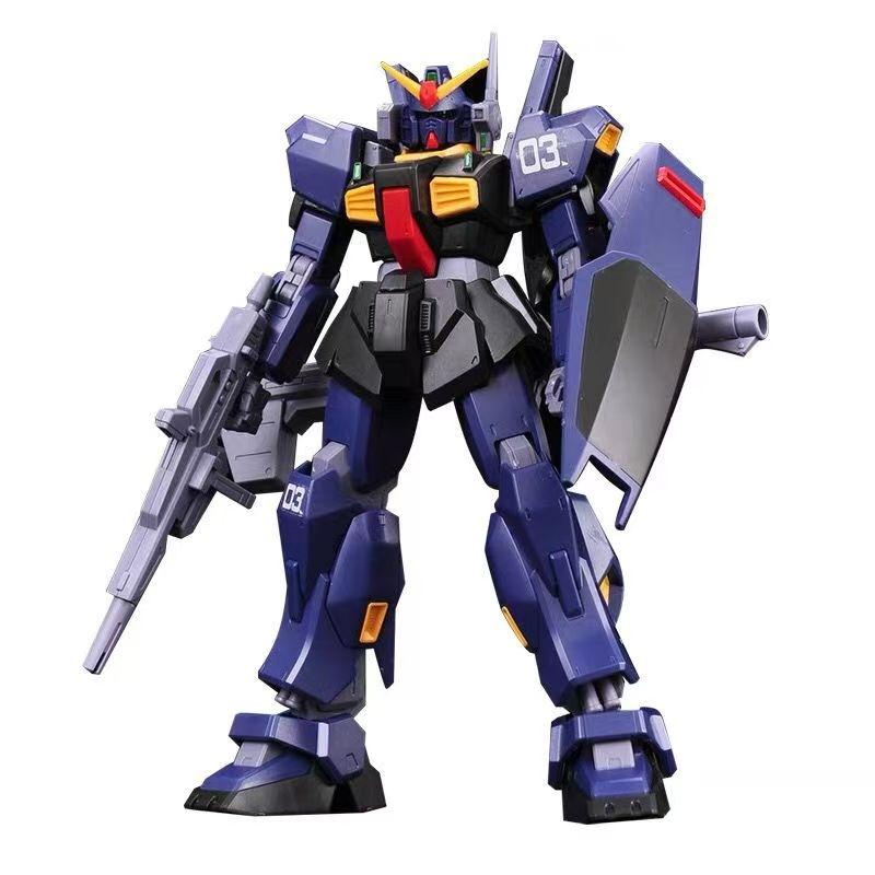Hayaku Shiki HG 1/144 MSN-0010 - Model Kit Jms ulasan dan harga