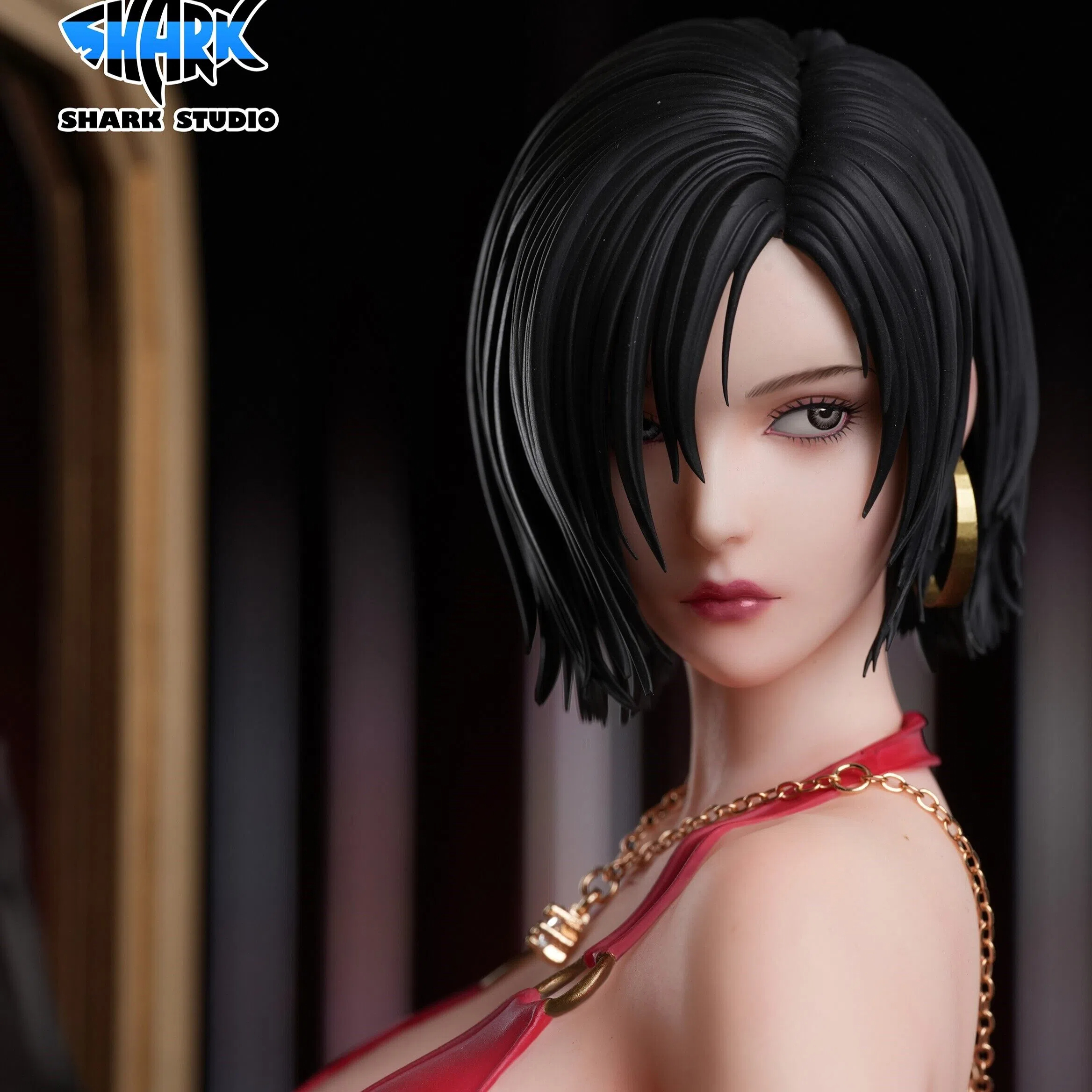 ResidentEvil Ada Wong Leon Gra - Model Kit Zombie ulasan dan harga
