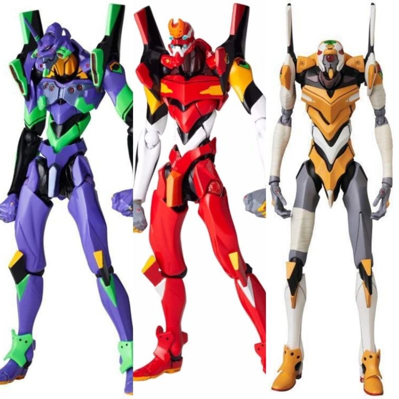 Figuras Ação Articuladas Neon  - Model Kit Resin ulasan dan harga