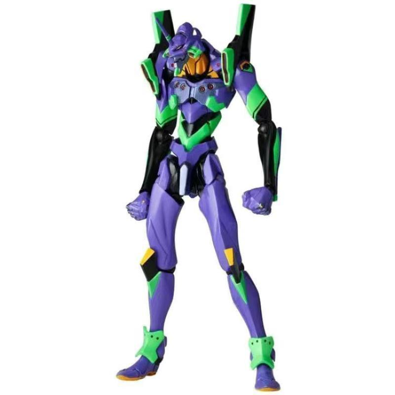 Figuras Ação Articuladas Neon  - Model Kit Resin ulasan dan harga