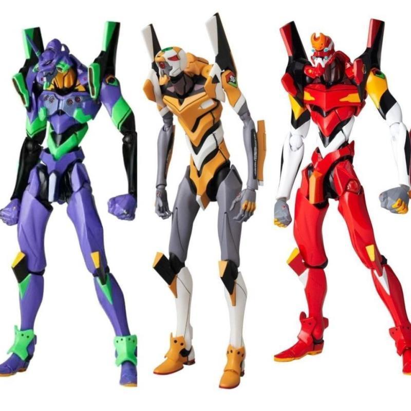 Figuras Ação Articuladas Neon  - Model Kit Resin ulasan dan harga