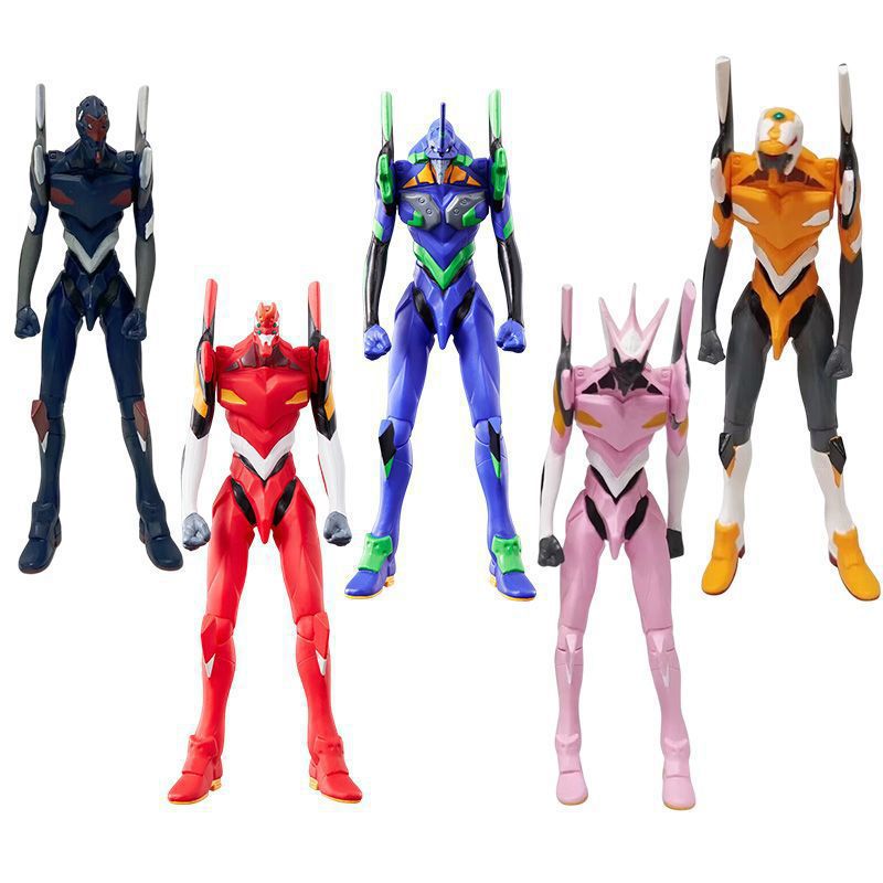 Figuras Ação Articuladas Neon  - Model Kit Resin ulasan dan harga