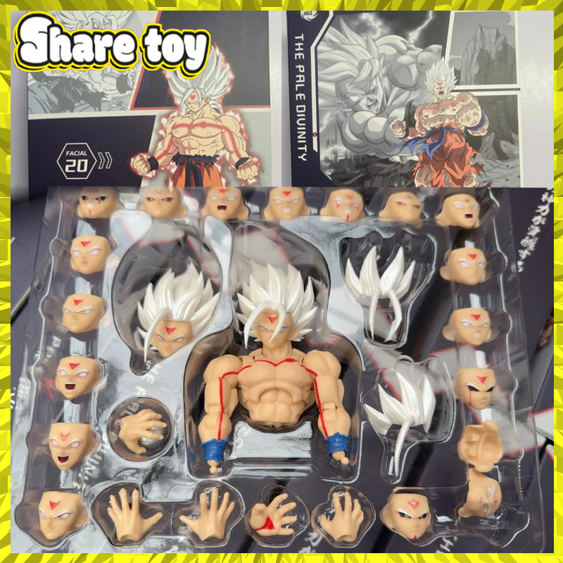 Black Hole Studio Dragon Ball  - Model Kit Studio ulasan dan harga
