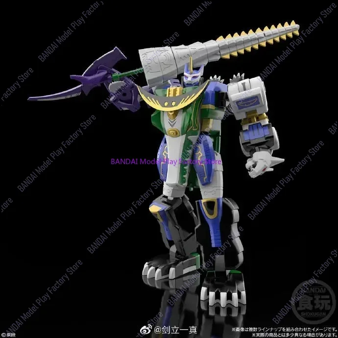 In stock BANDAI Original Super - Model Kit Gurren Lagann ulasan dan harga