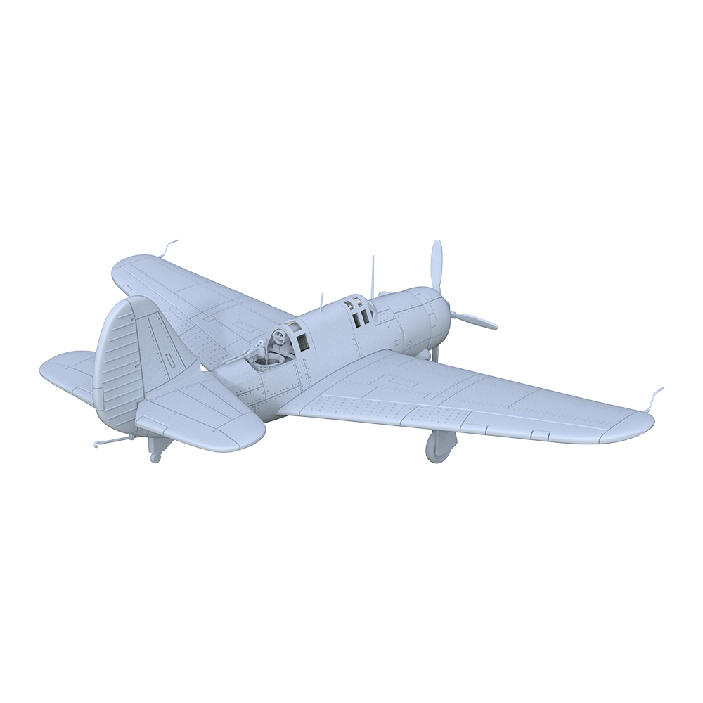 Yao's Studio LYR144243 1/144 1 - Model Kit Studio ulasan dan harga