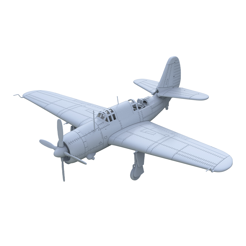 Yao's Studio LYR144243 1/144 1 - Model Kit Studio ulasan dan harga