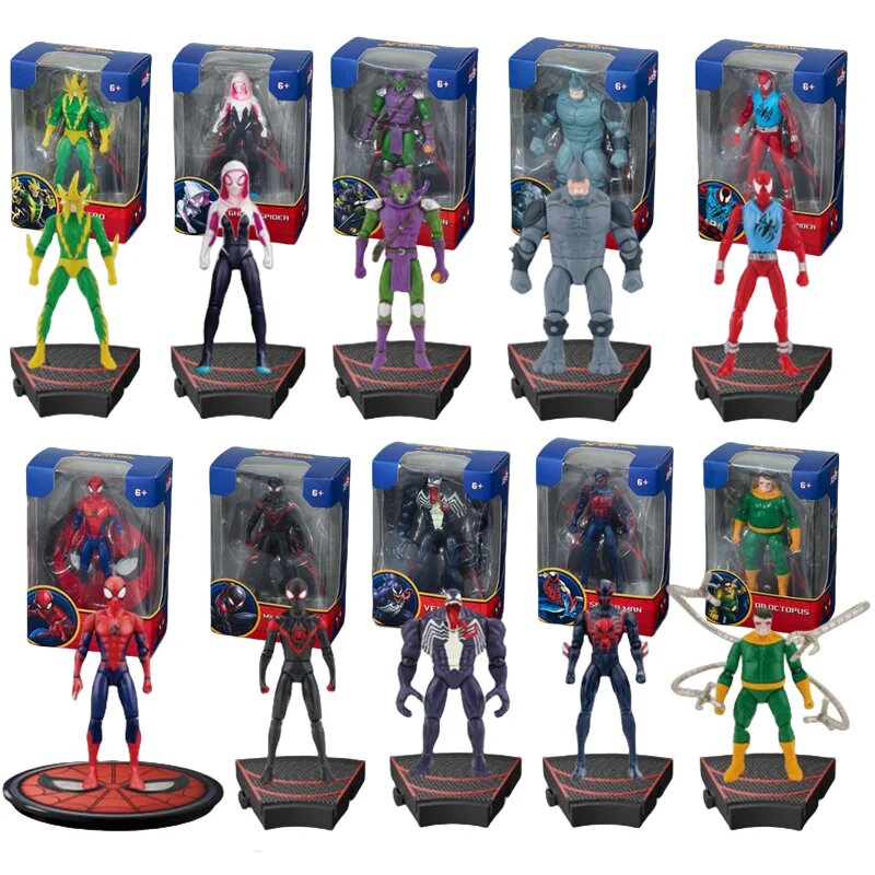 ZDTDS Iron Man Spiderman Spide - Model Kit Thousand Sunny ulasan dan harga