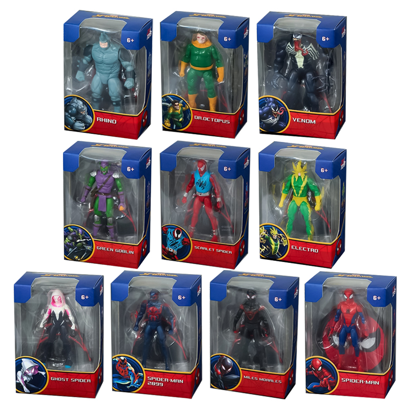 ZDTDS Iron Man Spiderman Spide - Model Kit Thousand Sunny ulasan dan harga