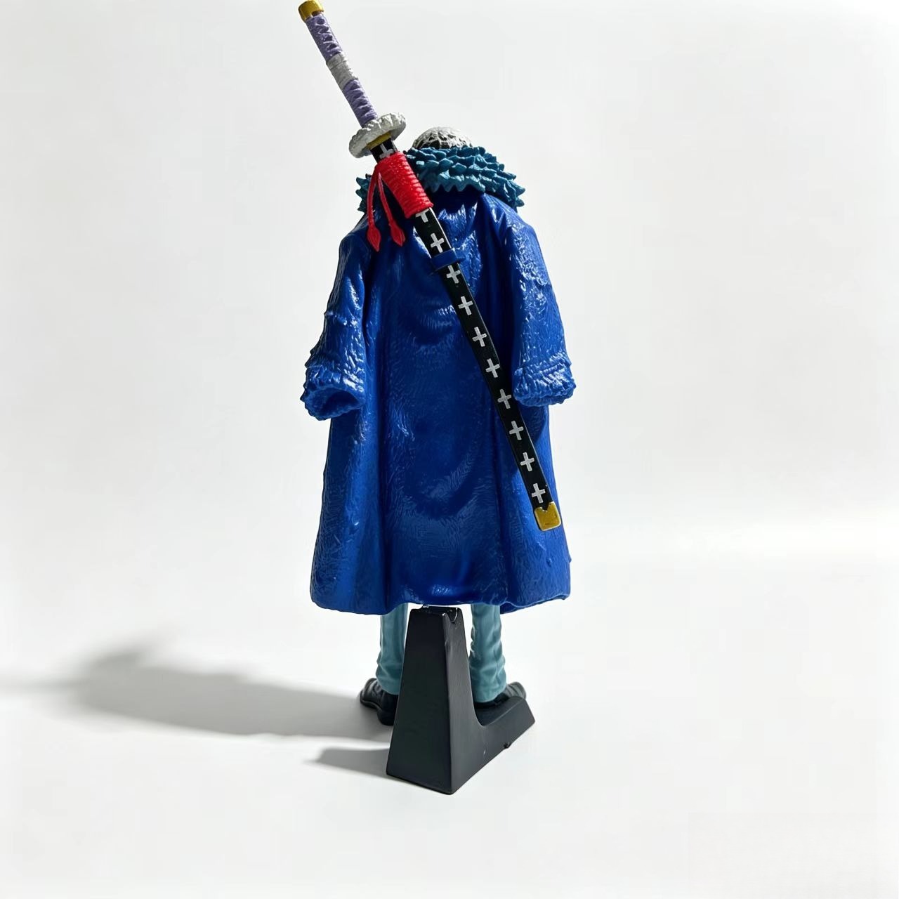 Anime One Piece Luffy Law Figu - Model Kit Judge ulasan dan harga