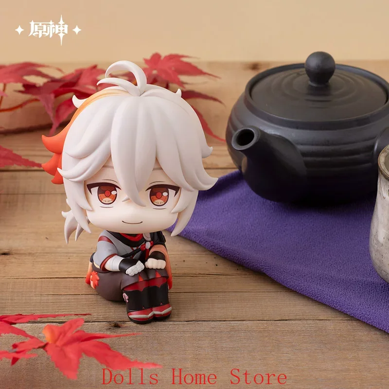 Original Game Kaedehara Kazuha - Model Kit Accessories ulasan dan harga