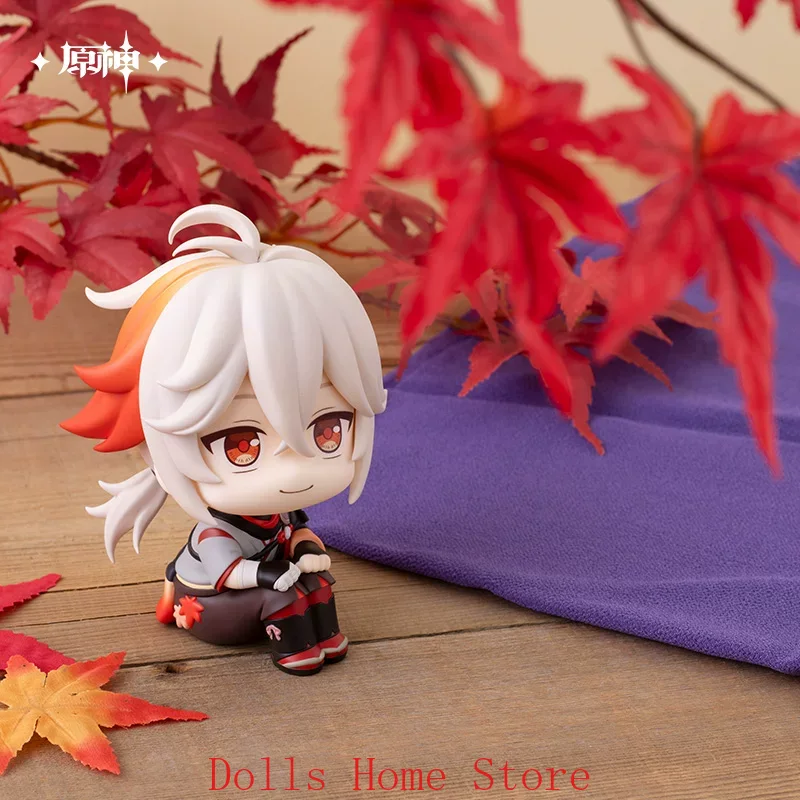 Original Game Kaedehara Kazuha - Model Kit Accessories ulasan dan harga