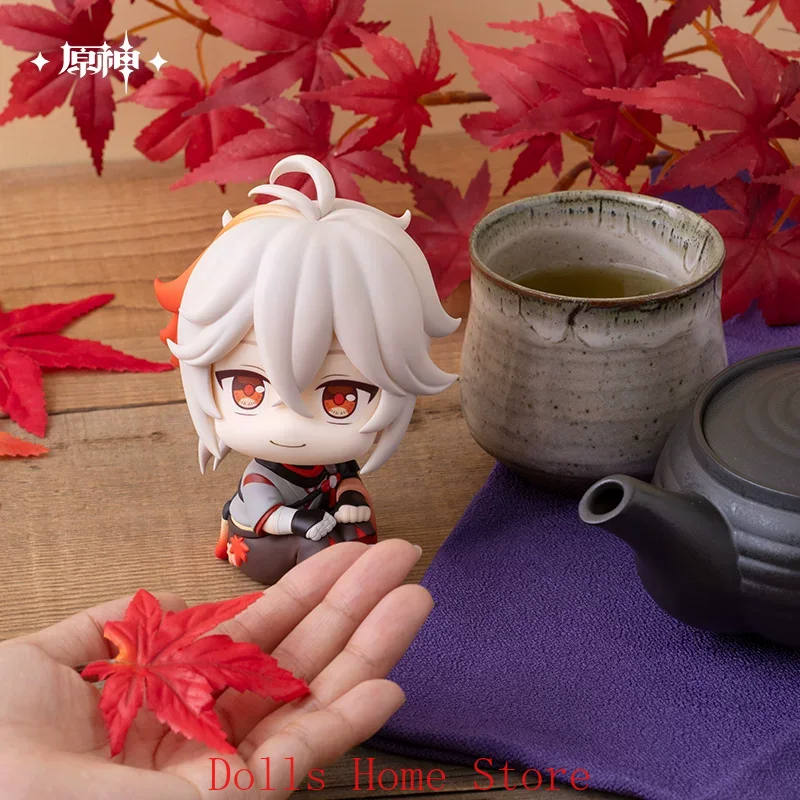 Original Game Kaedehara Kazuha - Model Kit Accessories ulasan dan harga