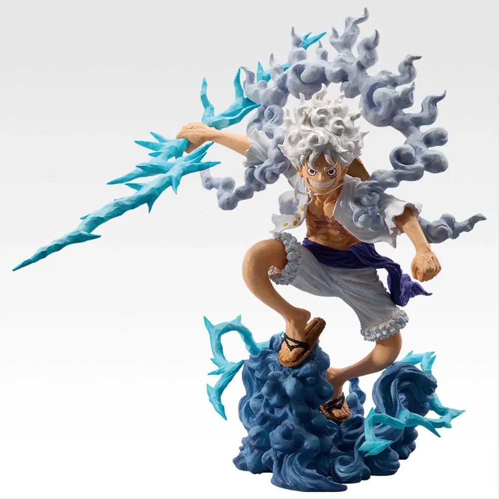 In Stock Original BANDAI Ichib - Model Kit Chopper ulasan dan harga