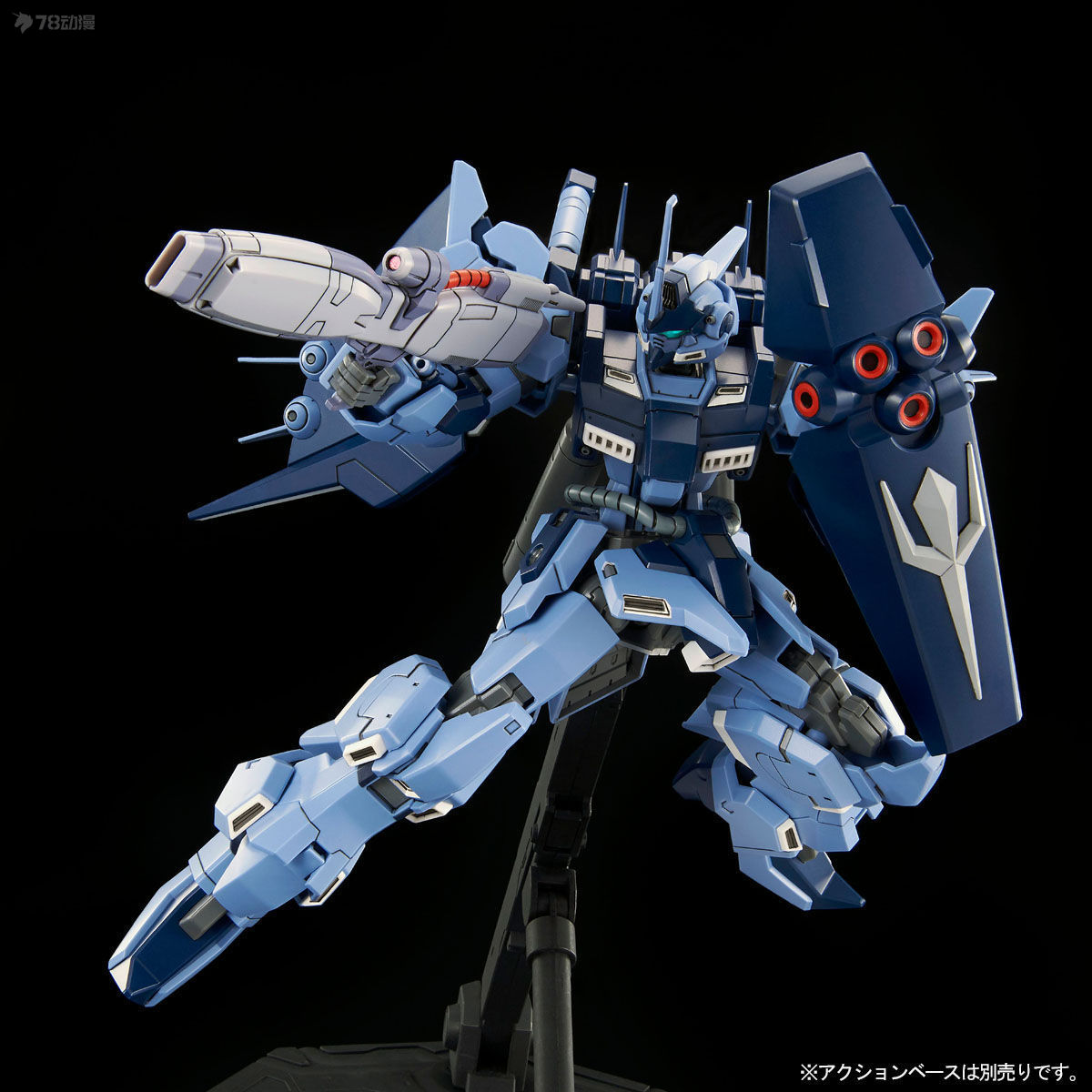 BANDAI Original HG Web-exclusi - Model Kit Jms ulasan dan harga