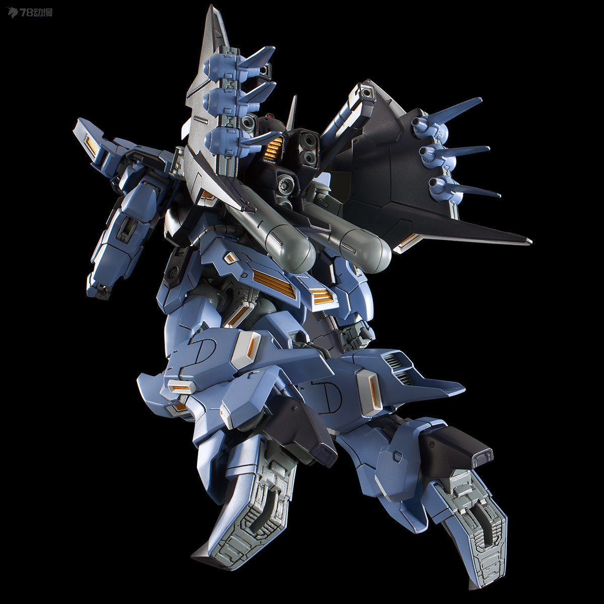 BANDAI Original HG Web-exclusi - Model Kit Jms ulasan dan harga