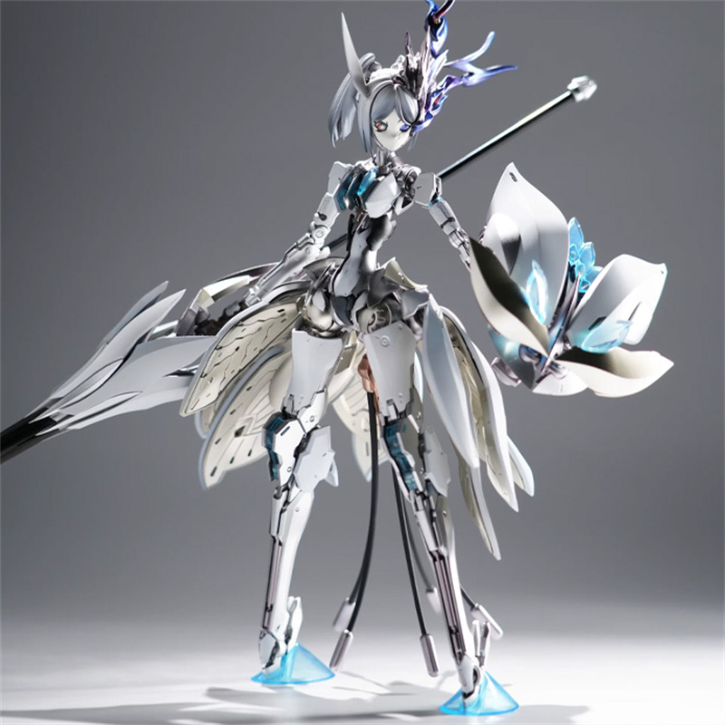 DSPIAE XSM Metallic Water-Base - Model Kit Paint Set ulasan dan harga