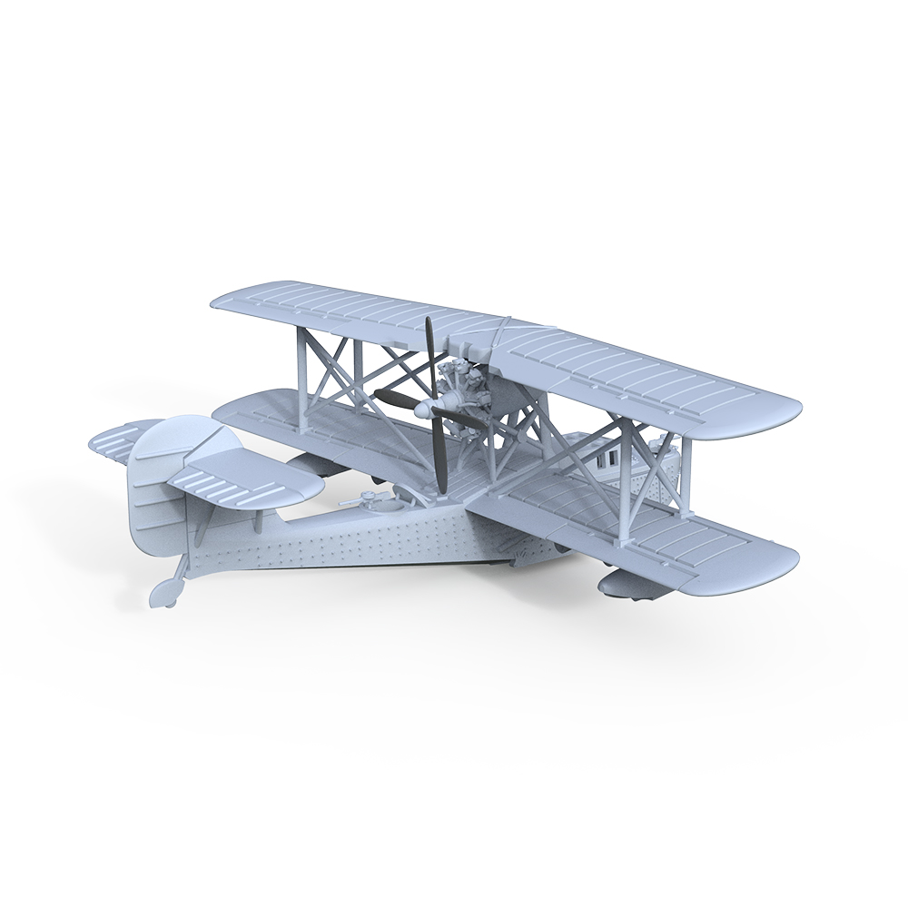 Yao'sStudio LYR006 1/100 1/120 - Model Kit Yacht ulasan dan harga