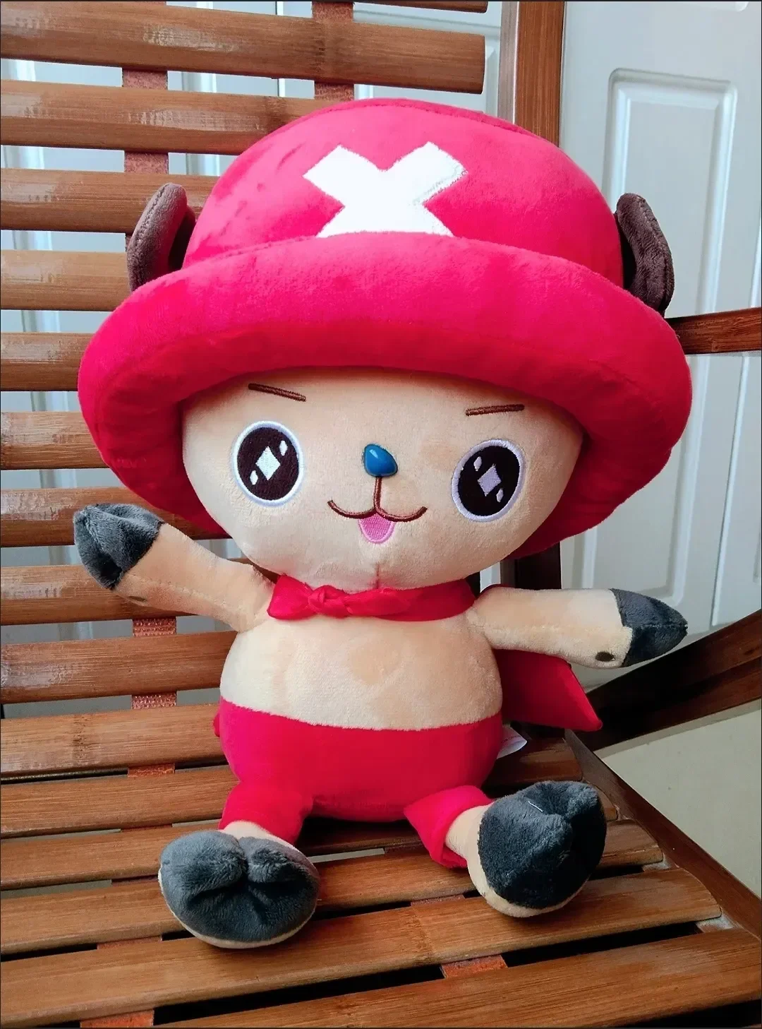 One Piece Tony Tony Chopper Pl - Model Kit Chopper ulasan dan harga