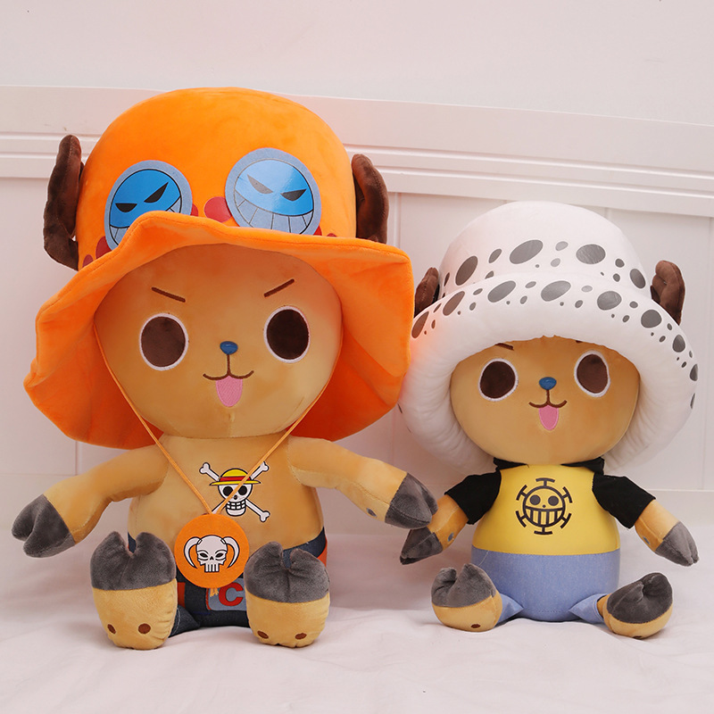One Piece Tony Tony Chopper Pl - Model Kit Chopper ulasan dan harga