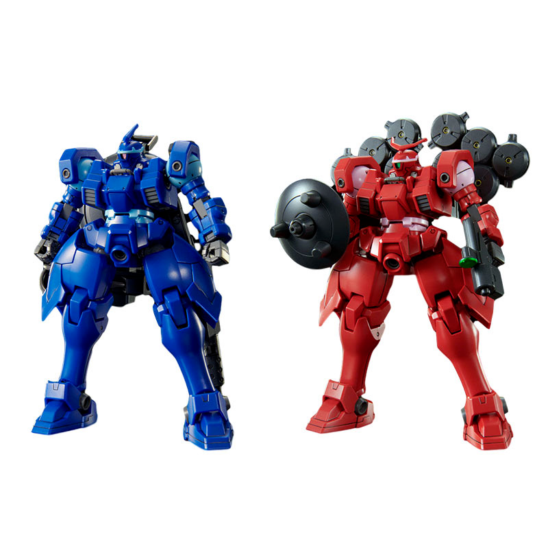 Bandai Original GUNDAM Model H - Model Kit Jms ulasan dan harga