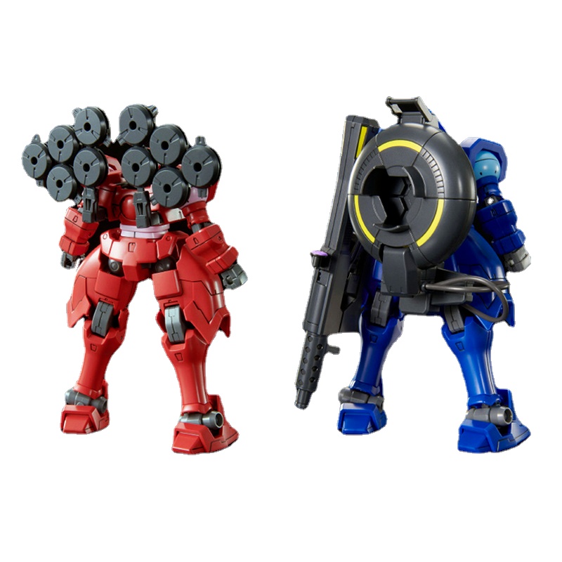 Bandai Original GUNDAM Model H - Model Kit Jms ulasan dan harga