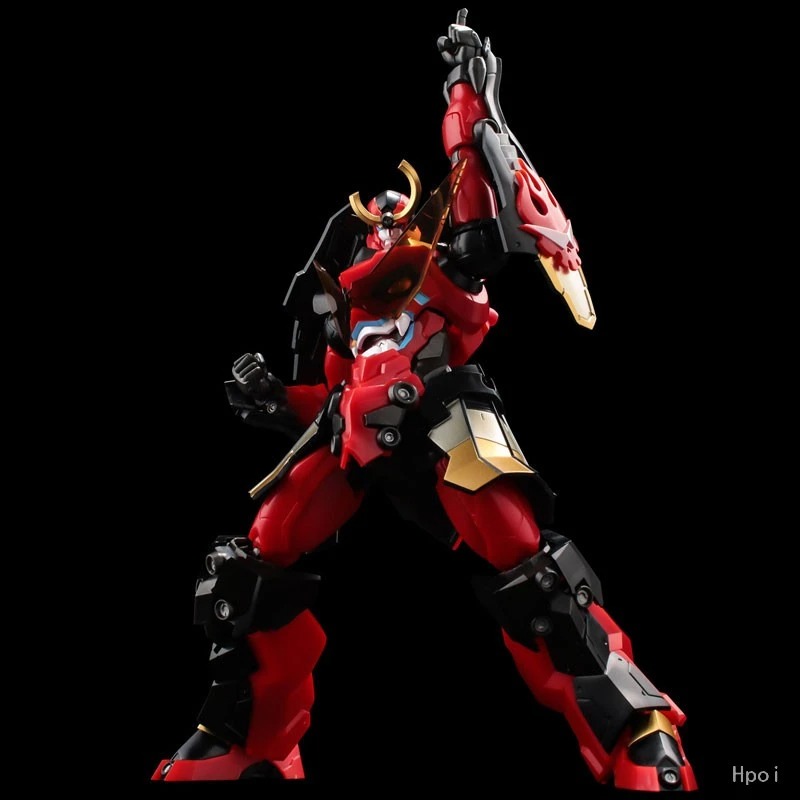 Sentinel Plaiobot Lazengann Ac - Model Kit Gurren Lagann ulasan dan harga