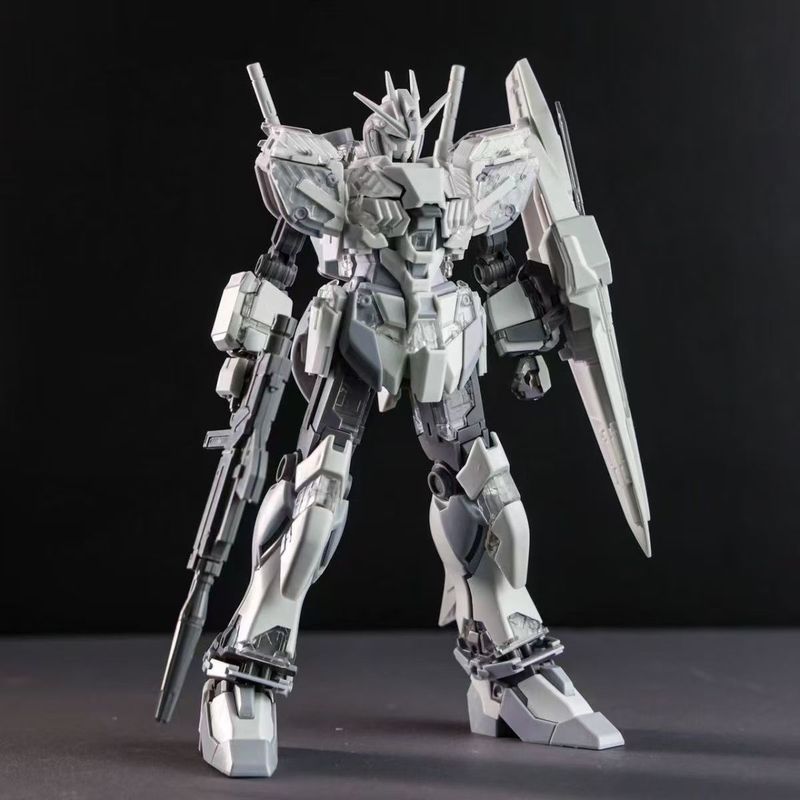 HG1/144 Narrative C Coating Ac - Model Kit Gundam Mg ulasan dan harga