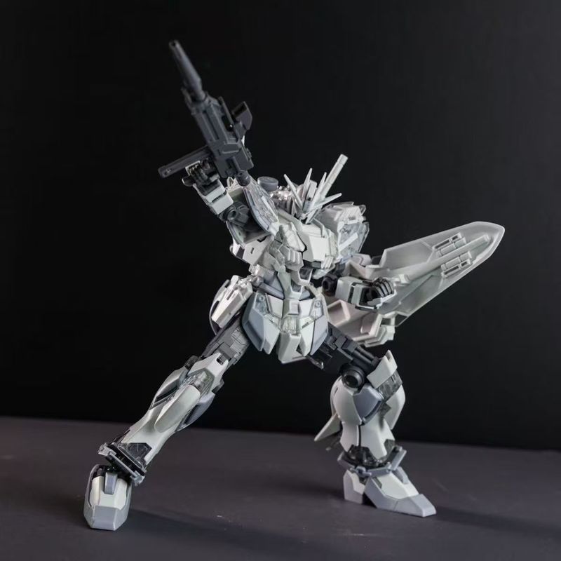 HG1/144 Narrative C Coating Ac - Model Kit Gundam Mg ulasan dan harga