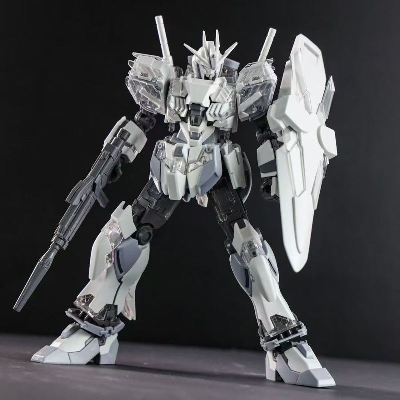 HG1/144 Narrative C Coating Ac - Model Kit Gundam Mg ulasan dan harga