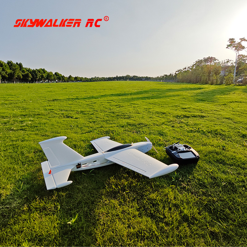 Skywalker Speed G Rc Fixed Fly - Model Kit Competition ulasan dan harga