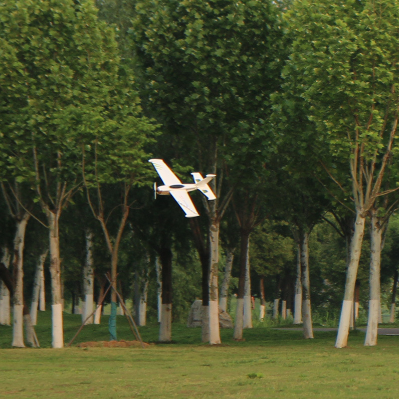 Skywalker Speed G Rc Fixed Fly - Model Kit Competition ulasan dan harga
