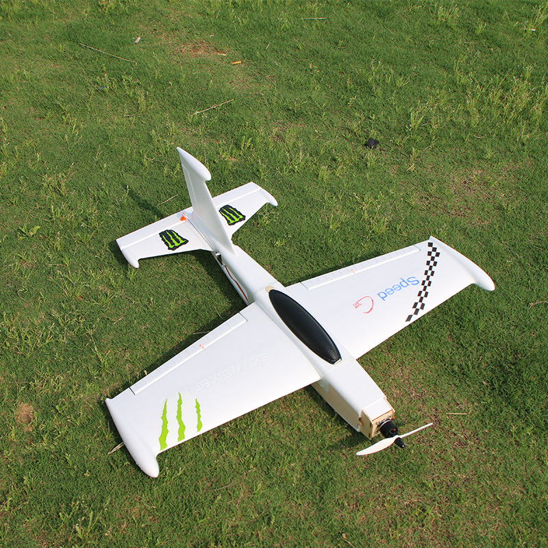 Skywalker Speed G Rc Fixed Fly - Model Kit Competition ulasan dan harga