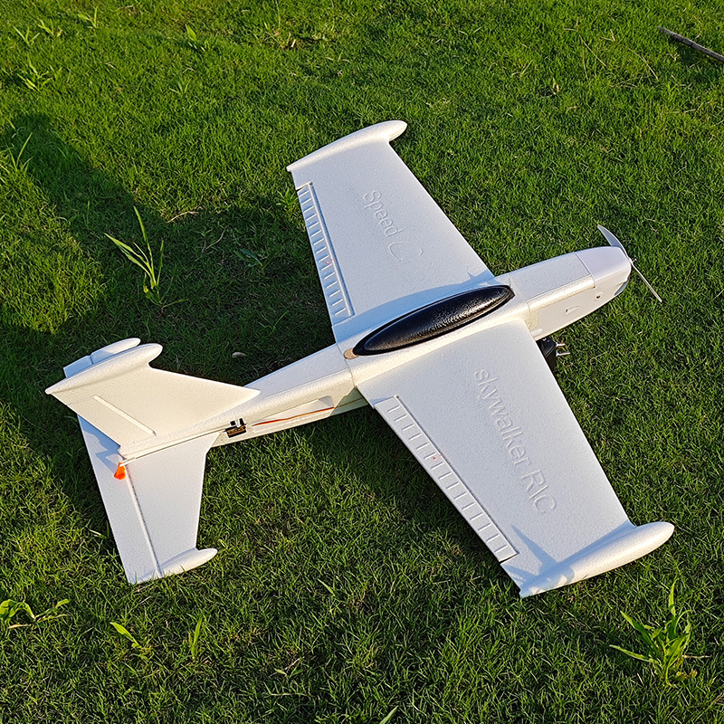 Skywalker Speed G Rc Fixed Fly - Model Kit Competition ulasan dan harga