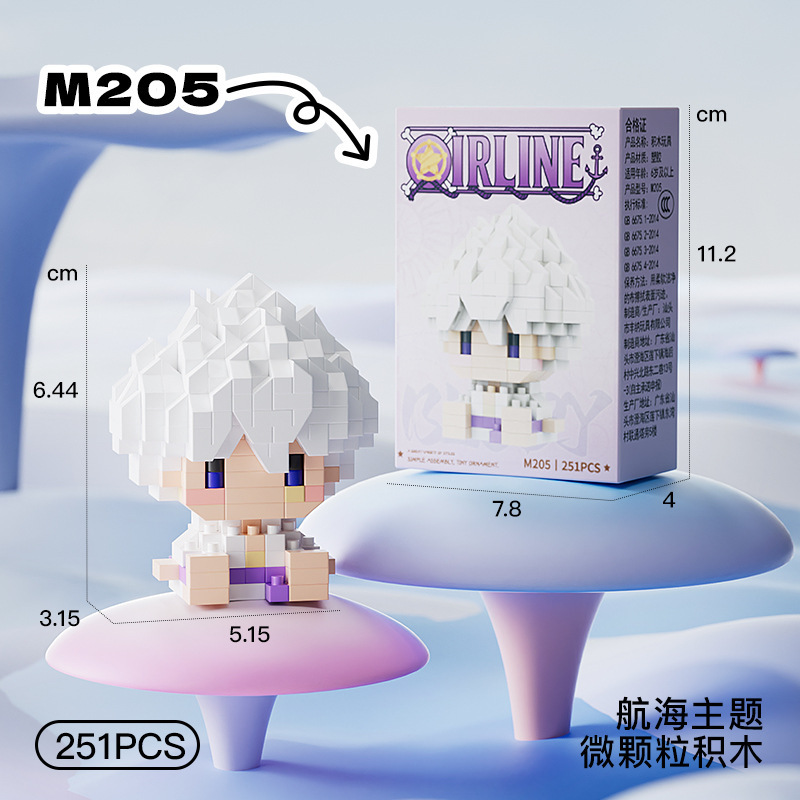 New ONE PIECE Sun God Nika Luf - Model Kit Chopper ulasan dan harga