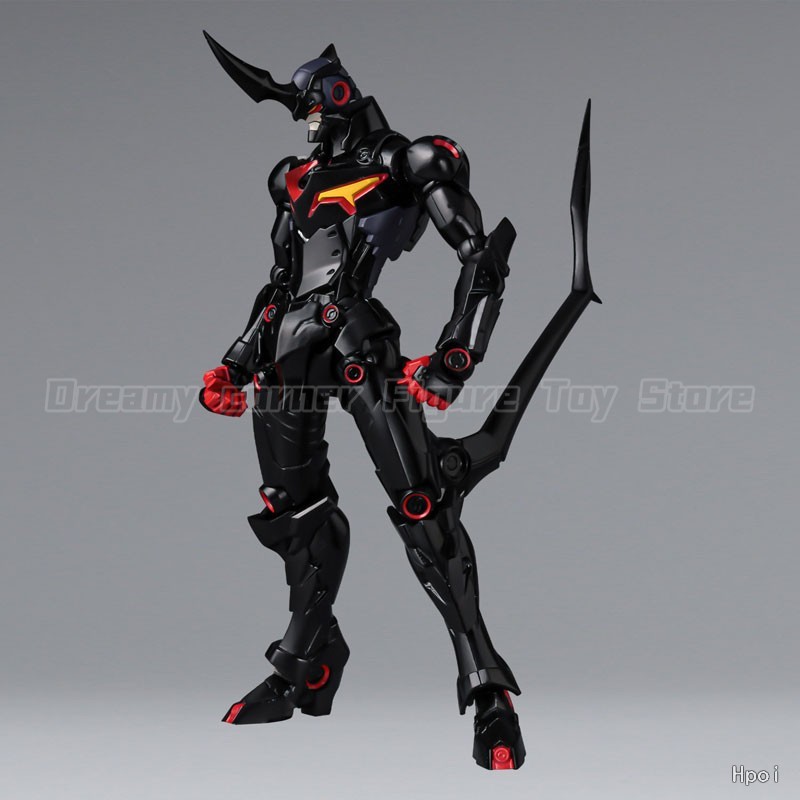 【In Stock】Sentinel UC PLAIOBOT - Model Kit Gurren Lagann ulasan dan harga