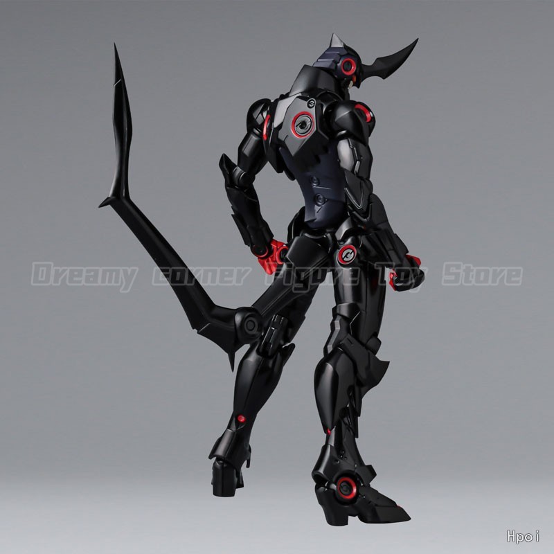 【In Stock】Sentinel UC PLAIOBOT - Model Kit Gurren Lagann ulasan dan harga