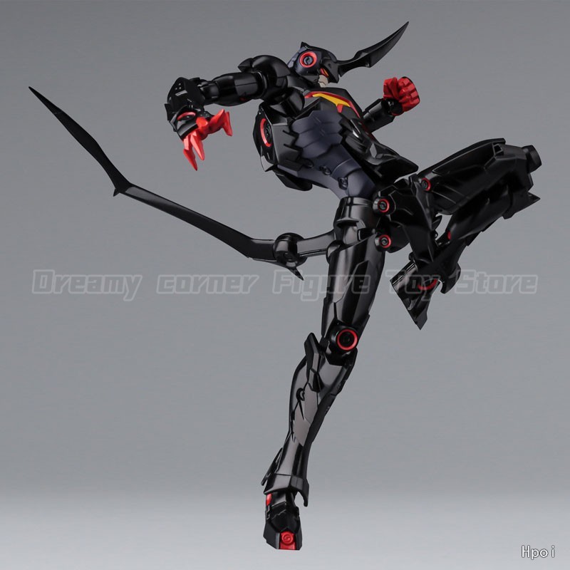 【In Stock】Sentinel UC PLAIOBOT - Model Kit Gurren Lagann ulasan dan harga